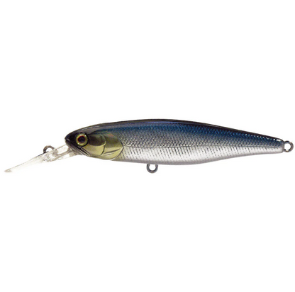 Illex DD Squirrel SP 67 mm / 79 mm