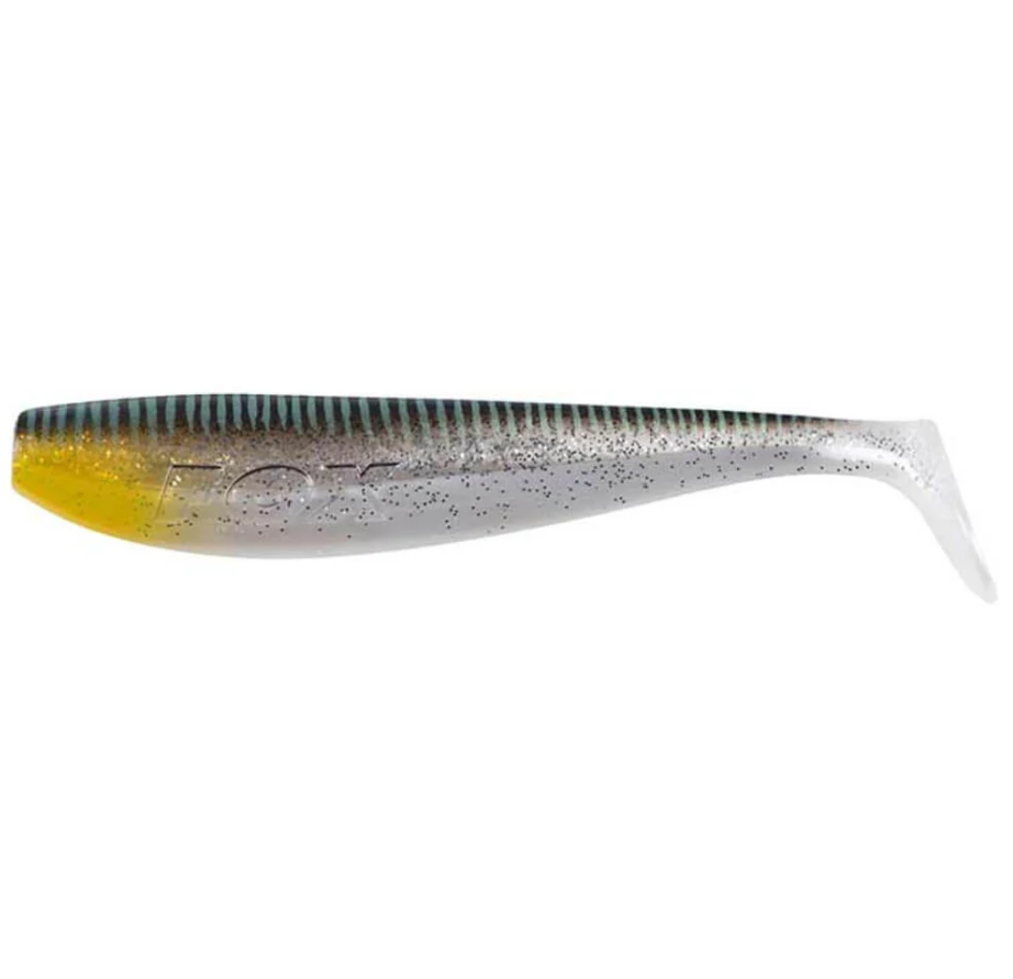 Fox Rage Zander Pro Shad