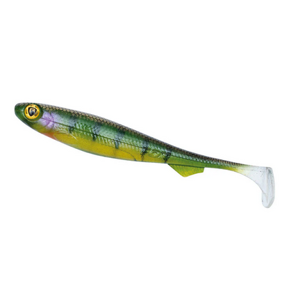 Fox Rage Slick Shad 9 cm | 11 cm | 13 cm