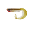 Monkey Lures Curly Lui