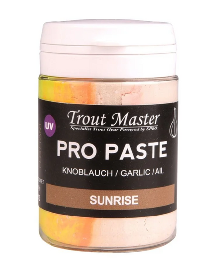 Trout Master PRO PASTE (Trout Bait)