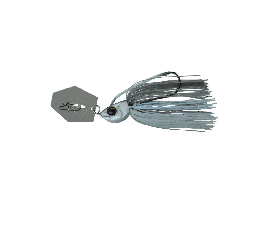 Illex Crazy Crusher Chatterbait 14 g