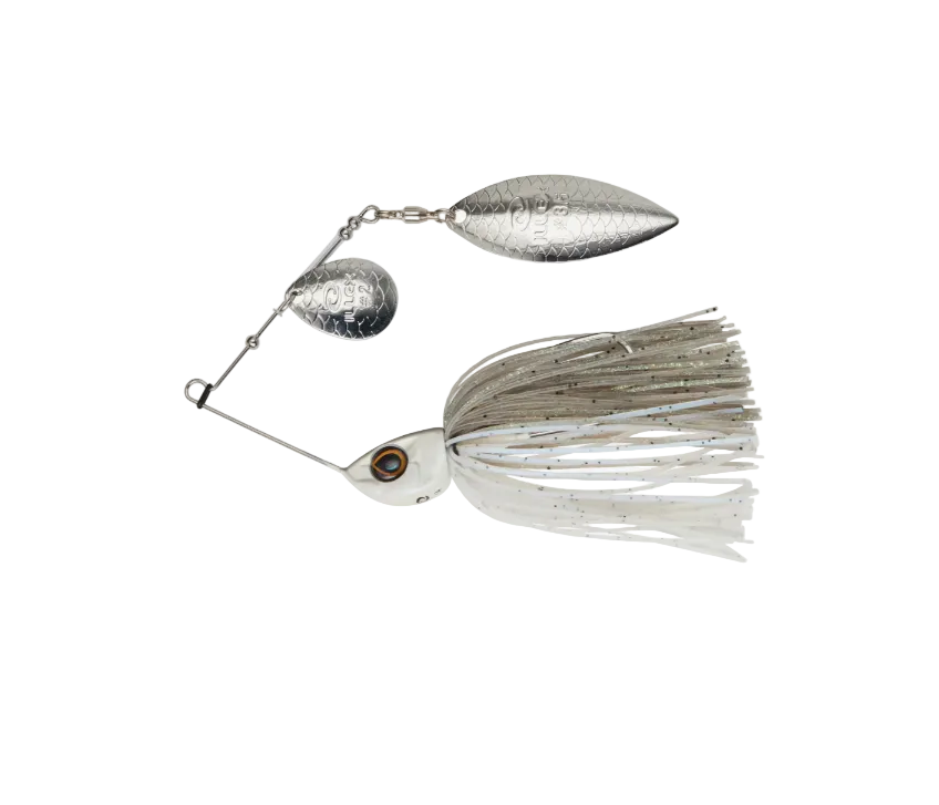 Illex Crusher Jr. Spinnerbait 10g / 14g