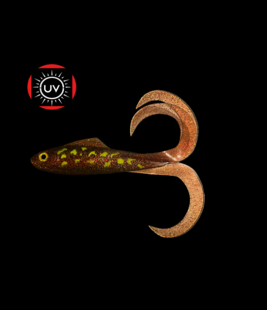 Everbait 3 Tail 24cm I 40g