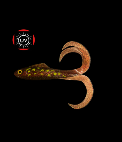 Everbait 3 Tail 24cm I 40g