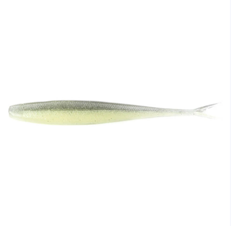 Noike S.L.T. Minnow