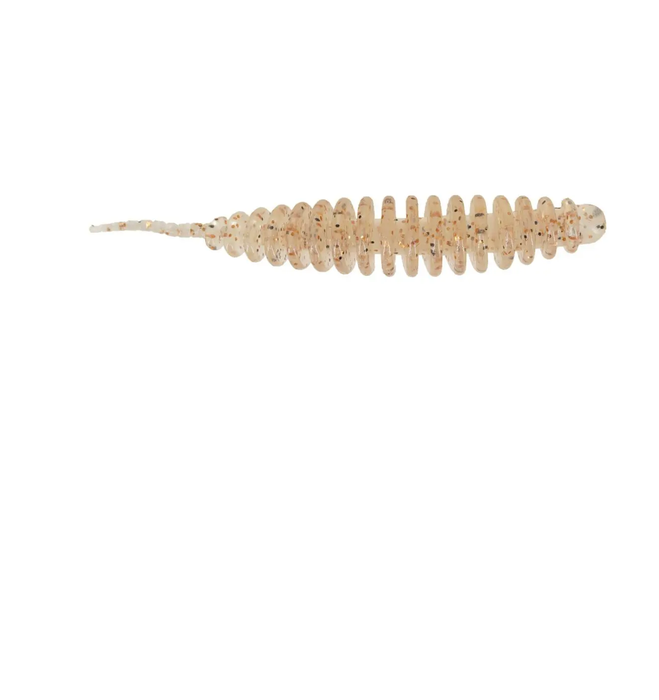 Trout Master / Master Worm 45mm & 65mm