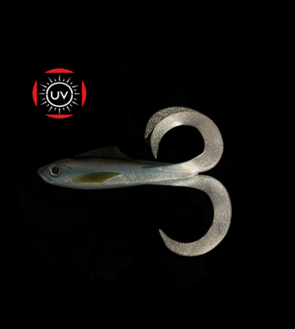 Everbait 3 Tail 24cm I 40g