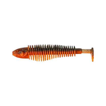 Bullseye Lamelli