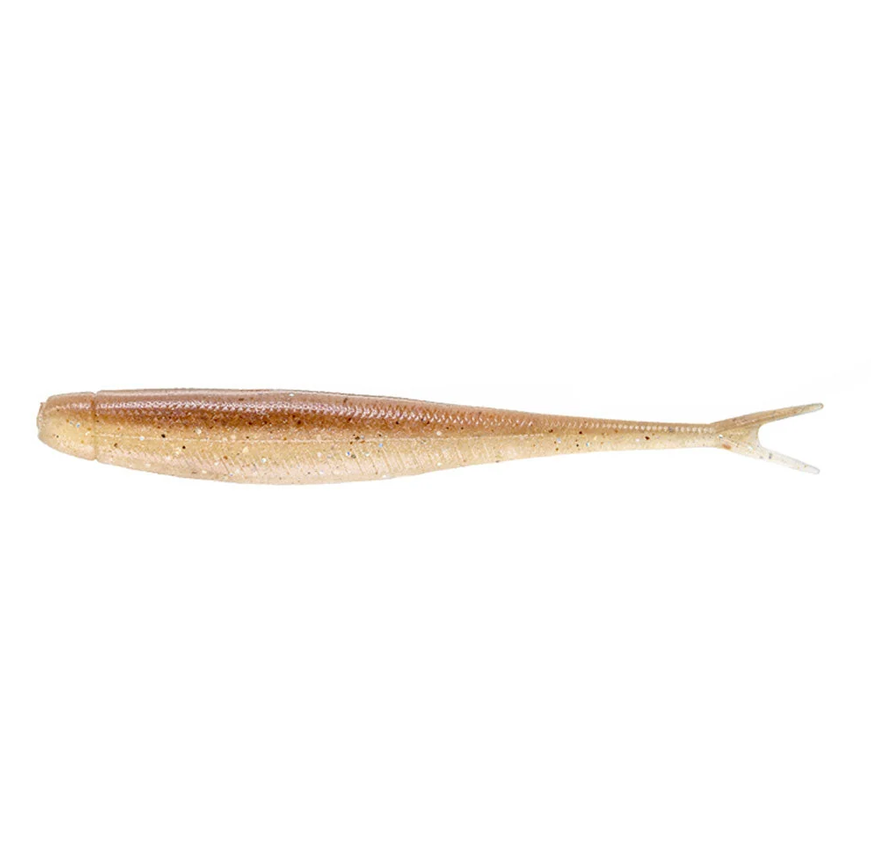 Noike S.L.T. Minnow