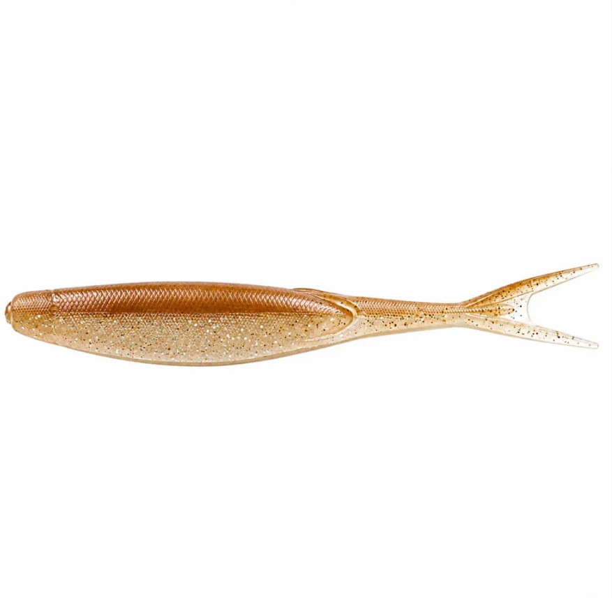 Noike S.L.T. Minnow