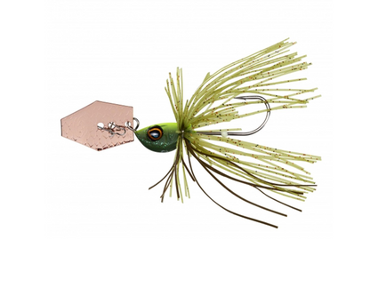 Illex Crazy Crusher Jr. Chatterbait
