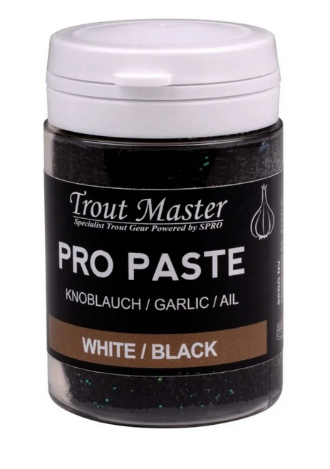Trout Master PRO PASTE (Trout Bait)