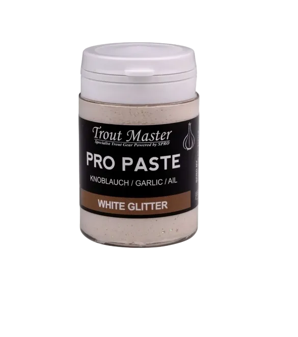 Trout Master PRO PASTE (Trout Bait)