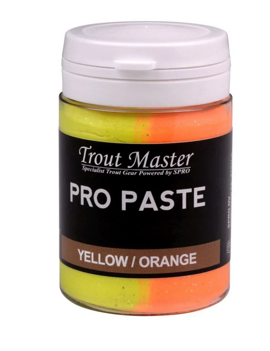 Trout Master PRO PASTE (Trout Bait)