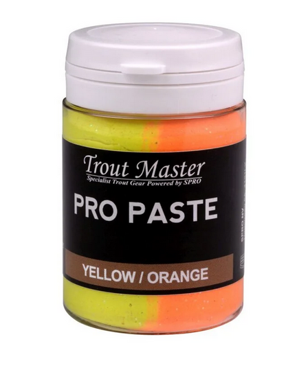 Trout Master PRO PASTE (Trout Bait)