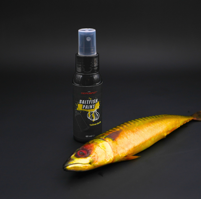 FishEx Deadbait Baitfish Paint