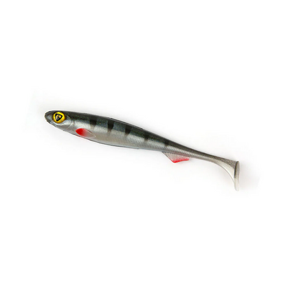 Fox Rage Slick Shad 9 cm | 11 cm | 13 cm