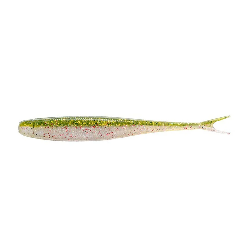 Noike S.L.T. Minnow
