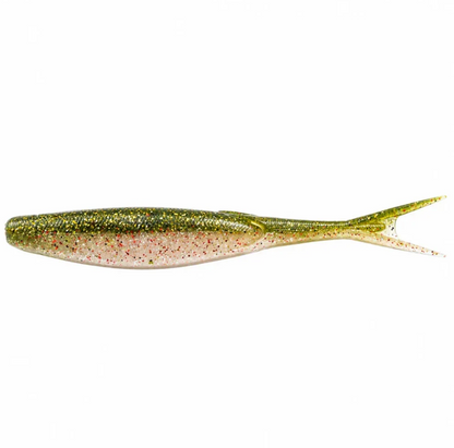 Noike S.L.T. Minnow