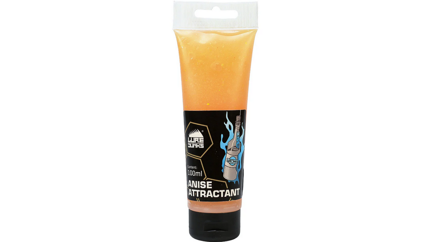 Lurejunks Attractant