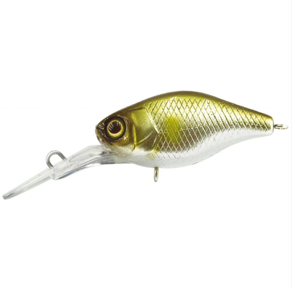 Illex Deep Diving Chubby 38 (Floating)