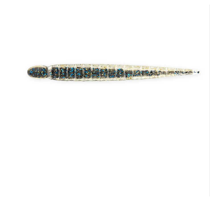 Keitech Custom Leech "3 / 8 cm