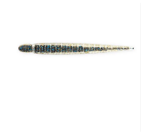 Keitech Custom Leech "3 / 8 cm