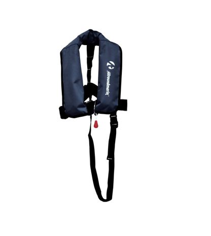 Automatic life jacket Junior 150N