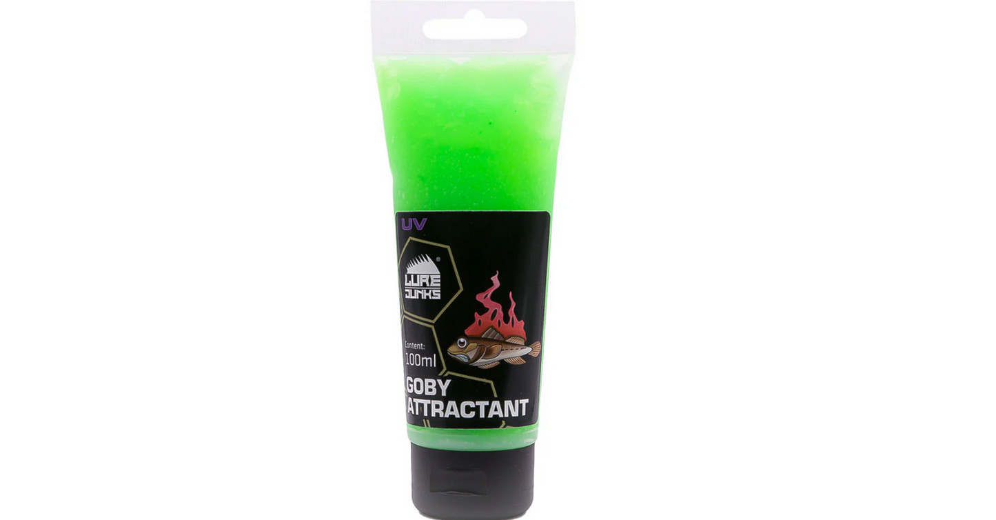 Lurejunks Attractant