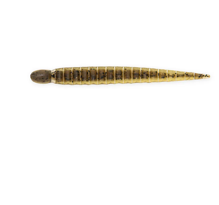 Keitech Custom Leech "3 / 8 cm
