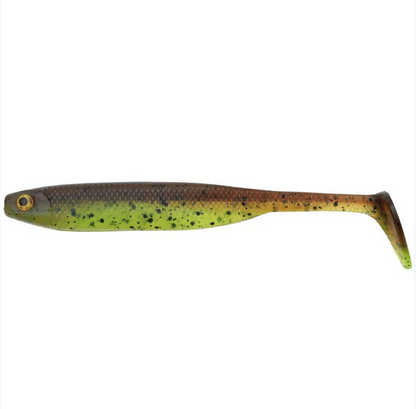 Stucki Prey One