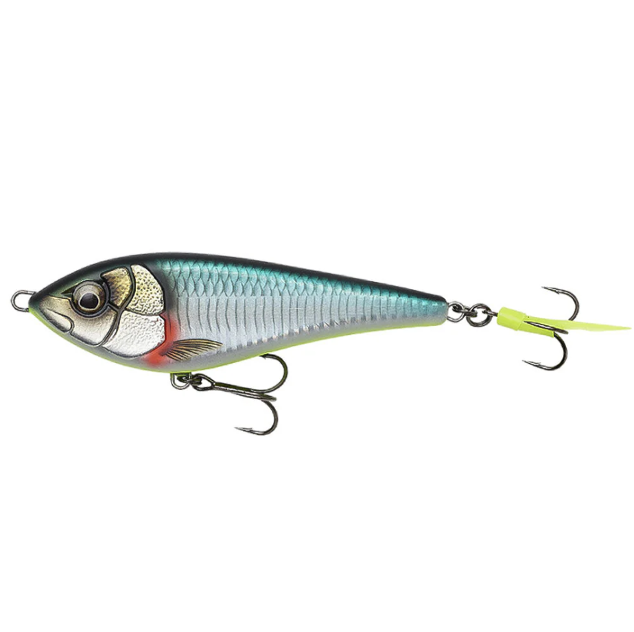 Savage Gear Deviator Swim 12.5cm (Slow Sinking)