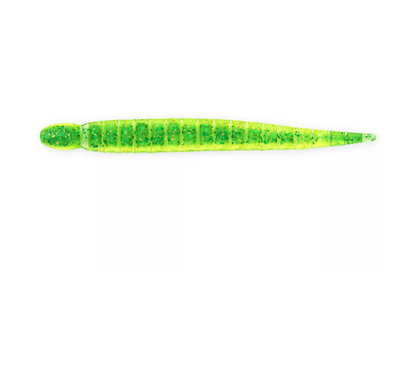 Keitech Custom Leech "3 / 8 cm