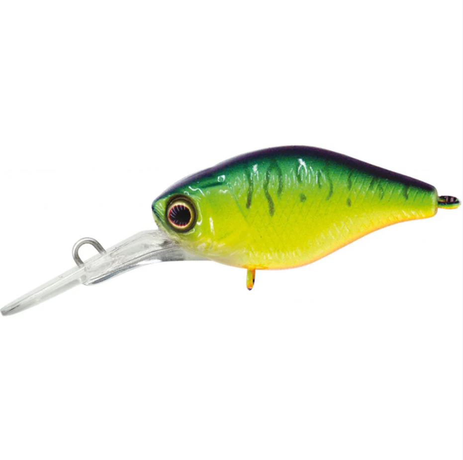 Illex Deep Diving Chubby 38 (Floating)