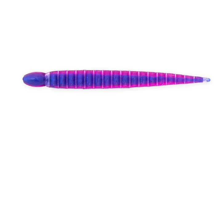 Keitech Custom Leech "3 / 8 cm