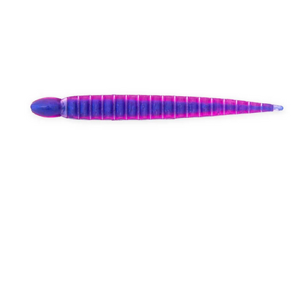 Keitech Custom Leech "3 / 8 cm