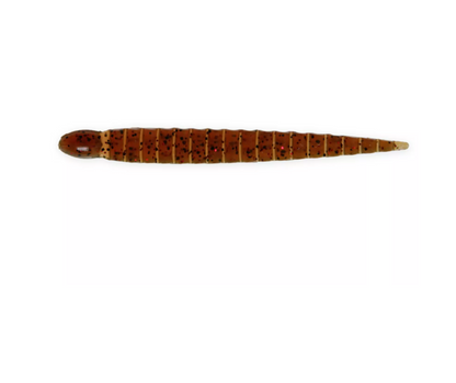 Keitech Custom Leech "3 / 8 cm
