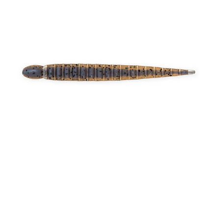 Keitech Custom Leech "3 / 8 cm