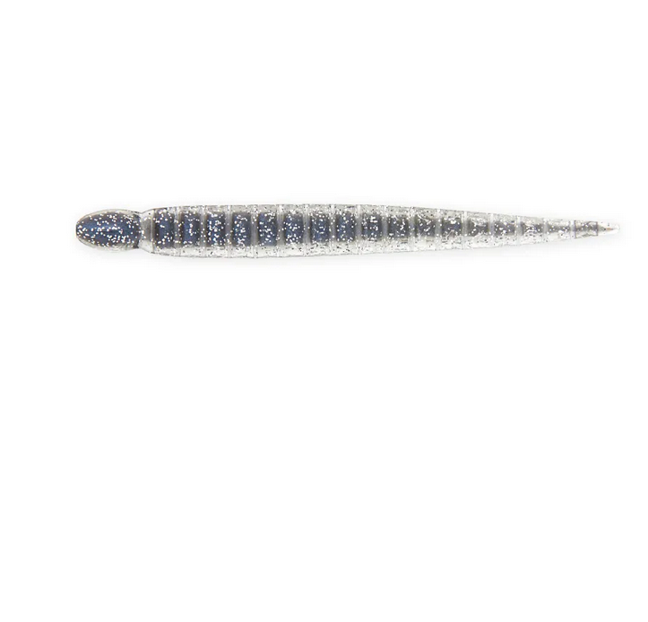 Keitech Custom Leech "3 / 8 cm
