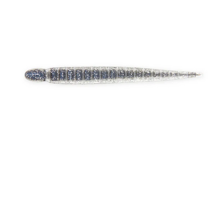 Keitech Custom Leech "3 / 8 cm