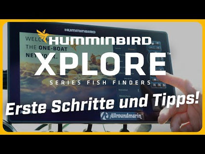 XPLORE 10 CHO - without sensor
