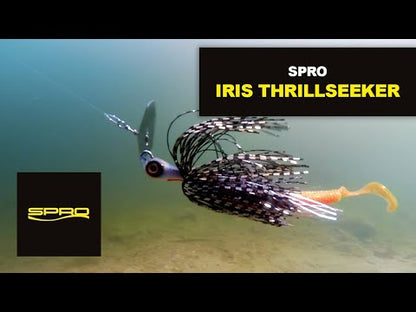 SPRO Iris Baby Thrillseeker 8g