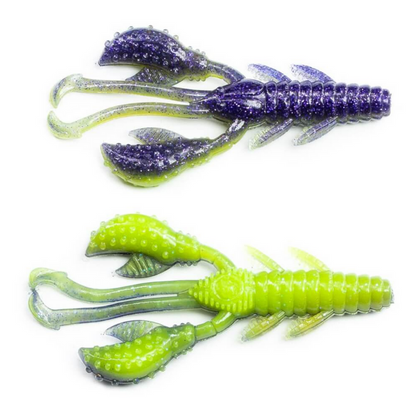 Noike Mighty Mama 2.8" (7.1 cm)