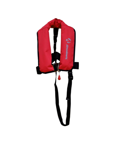 Automatic life jacket Junior 150N