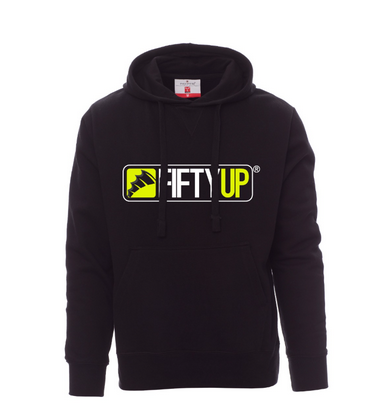 Hoodie Fiftyup