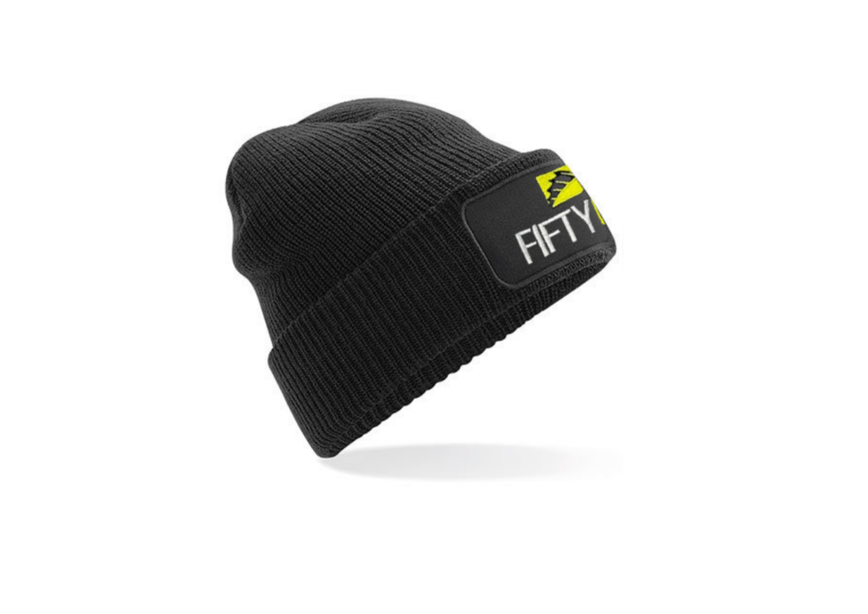 Fiftyup Beanie