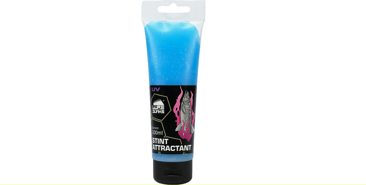Lurejunks Attractant