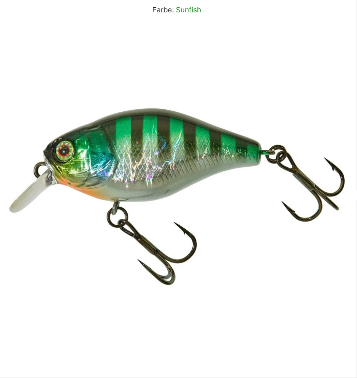 Illex Cherry 10CC (Floating)