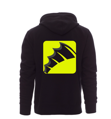 Hoodie Fiftyup